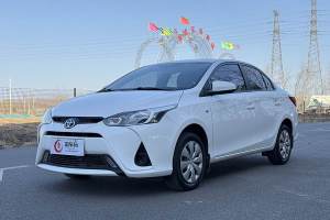 YARiS L 致享 豐田 1.5L CVT領先版