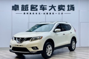 奇駿 日產(chǎn) 2.0L CVT舒適版 2WD