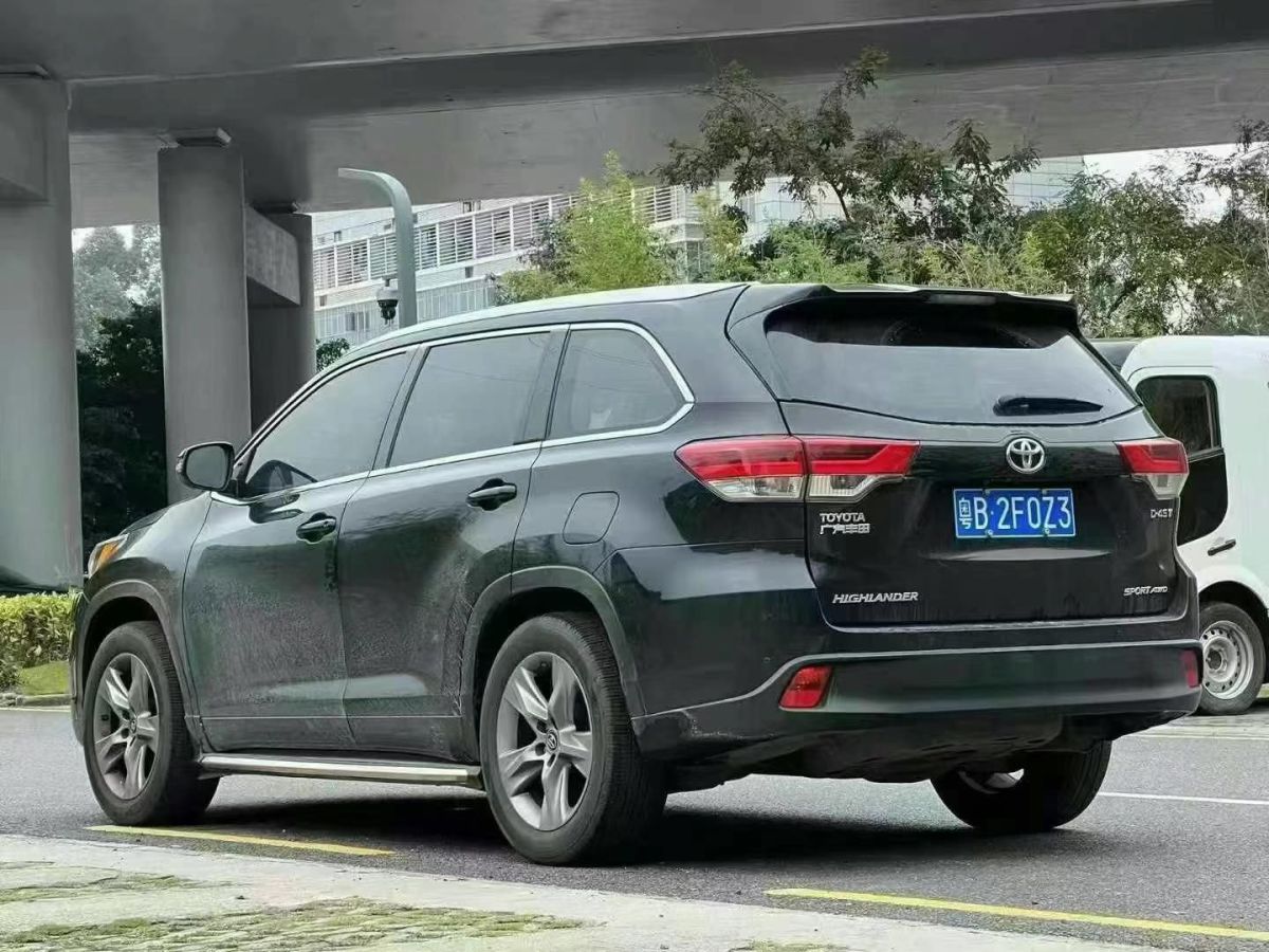豐田 柯斯達  2019款 4.0L豪華車GRB53L-ZCMEK 20座9GR圖片