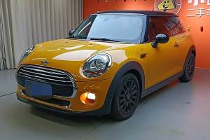 MINI MINI 1.5T COOPER Fun