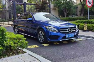 奔馳C級(jí) 奔馳 C 300 L