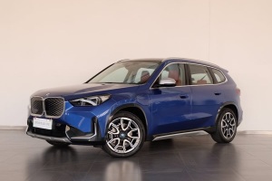 寶馬iX1 寶馬 xDrive30L X設(shè)計(jì)套裝