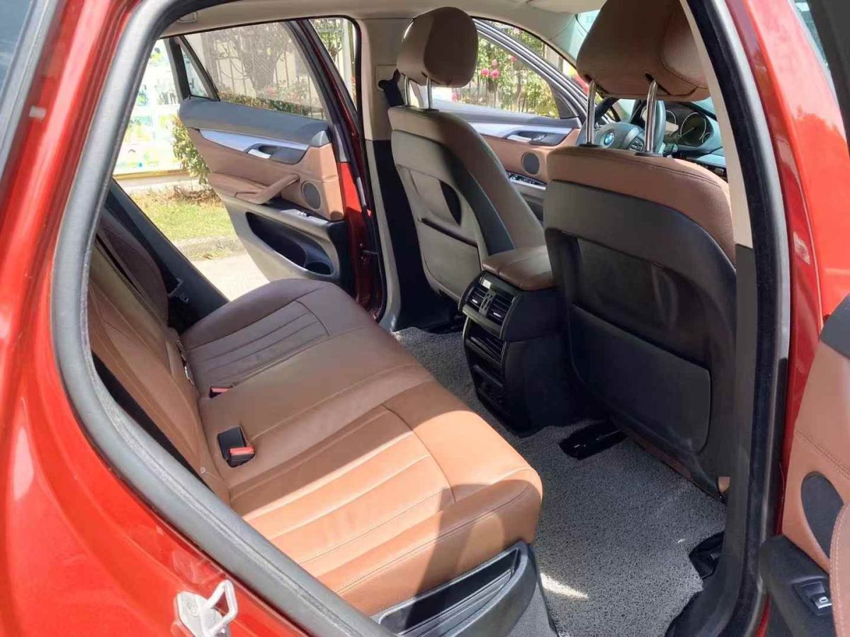 MINI MINI  2015款 1.2T ONE 五門版圖片