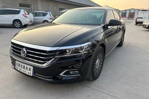 帕薩特 大眾 改款 330TSI 精英版 國(guó)VI