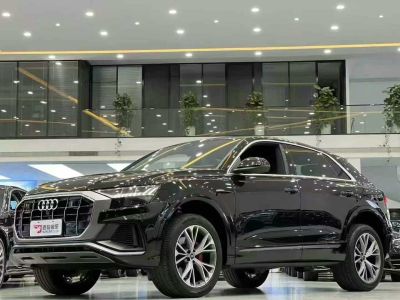 2023年5月 奧迪 奧迪S7(進口) 2.9 TFSI quattro圖片