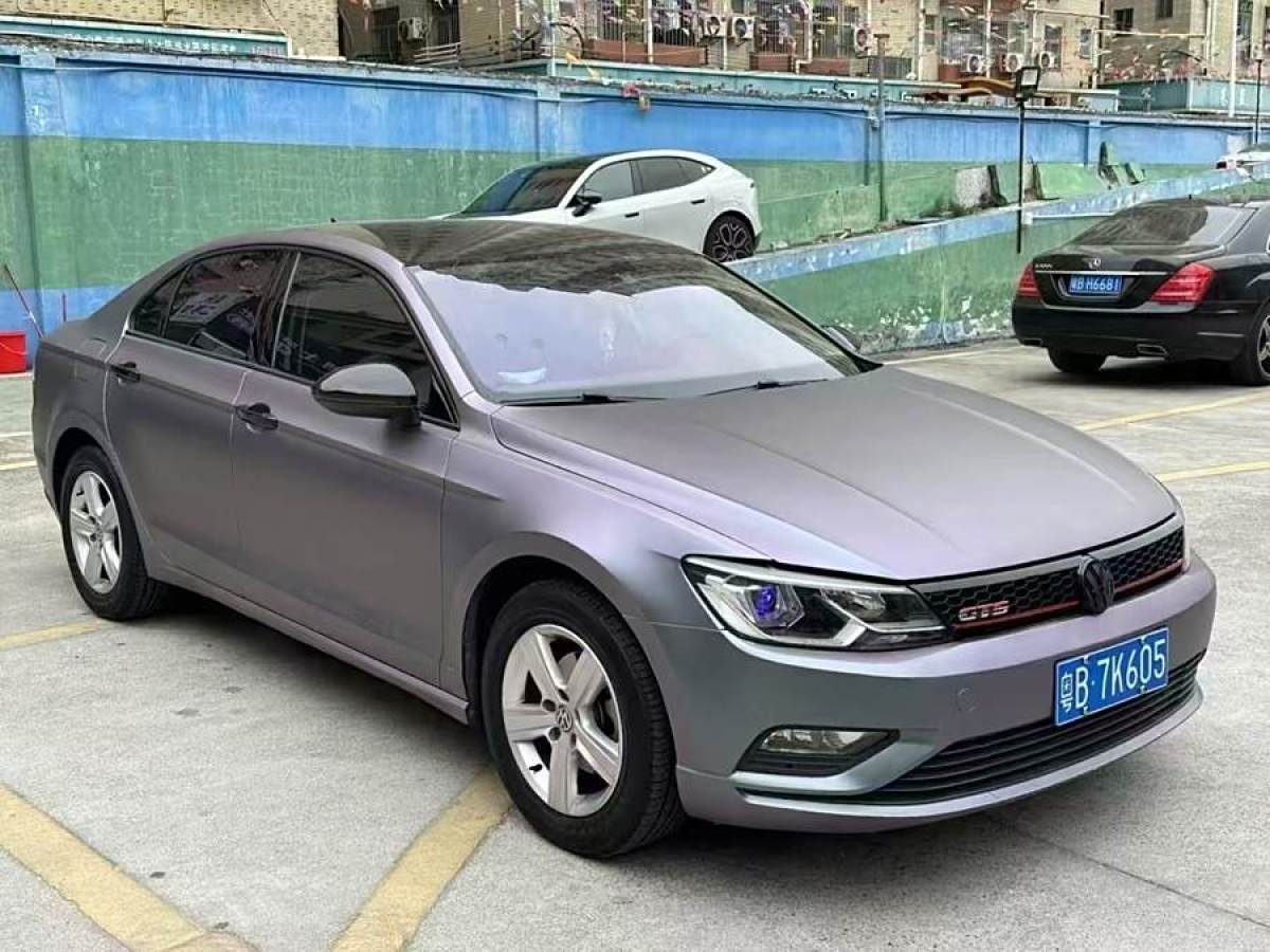 大眾 凌渡  2017款 230TSI DSG風(fēng)尚版圖片