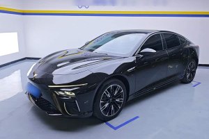 哪吒S 哪吒 改款 增程 1060 Lite版