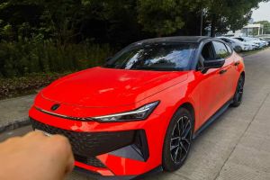 V級(jí) 奔馳 V 300 尊貴版