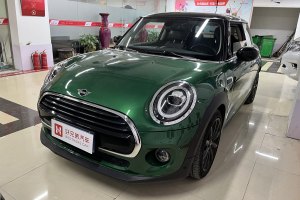 MINI MINI 1.5T COOPER 藝術(shù)家