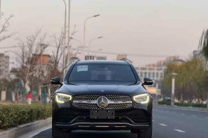 奔馳GLC 奔馳 GLC 300 4MATIC