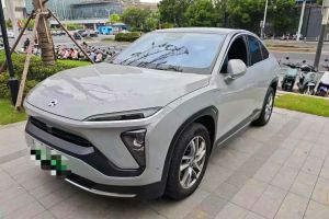 蔚来EC6 蔚来 100kWh