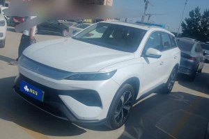 宋Pro新能源 比亞迪 第二代 智駕版 DM-i 115KM卓越型
