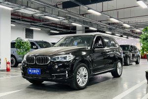 宝马X5 宝马 xDrive28i