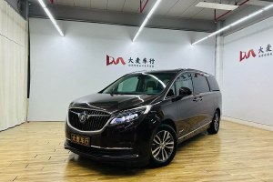 GL8 別克 ES 28T 旗艦型 國V