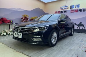 帕薩特 大眾 330TSI DSG尊榮版