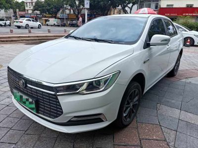 2023年7月 盛唐 盛唐V-Class 2.0T V级华尔街荣耀图片