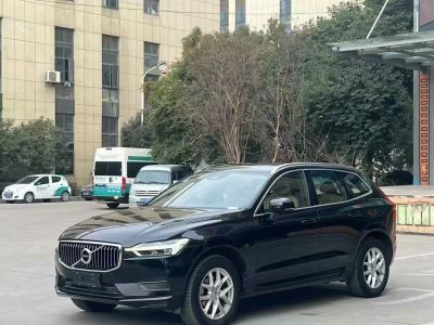 2019年2月 沃爾沃 XC60 T4 智逸版圖片