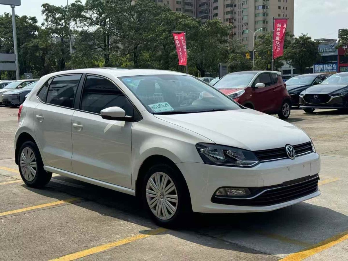 大眾 途觀  2016款 1.8 TSI 300TSI 兩驅舒適版圖片