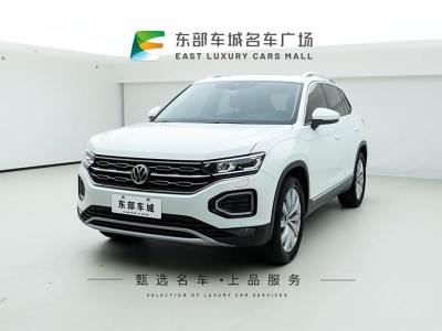 2019年12月 大眾 探岳 330TSI 兩驅豪華型Plus 國VI圖片