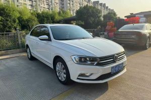 寶來 大眾 1.5L 自動時(shí)尚型