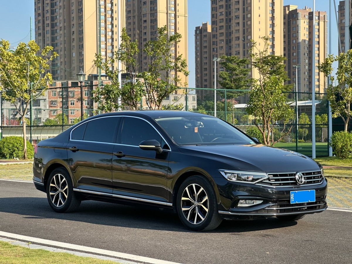 2021年1月大眾 邁騰  2020款 330TSI DSG 領(lǐng)先型