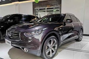 QX60 英菲尼迪 2.5T Hybrid 兩驅(qū)卓越版