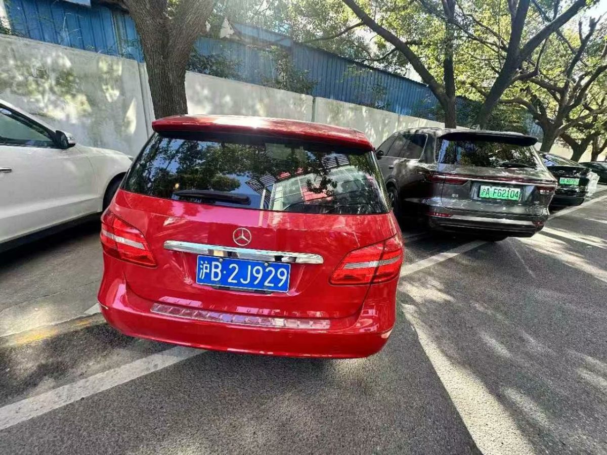 奔馳 ML級  2014款 ML 320 4MATIC 3.0T圖片