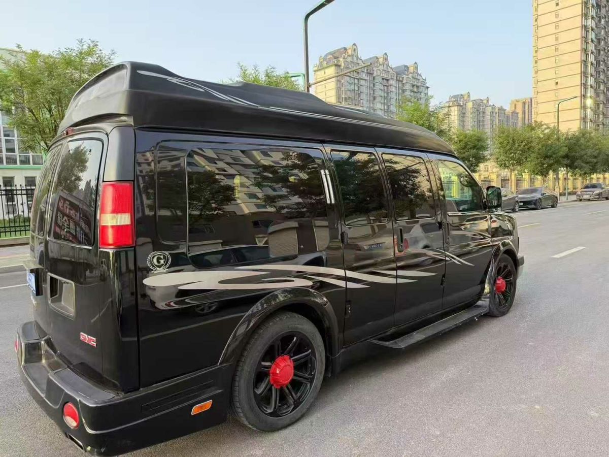 GMC 圖片