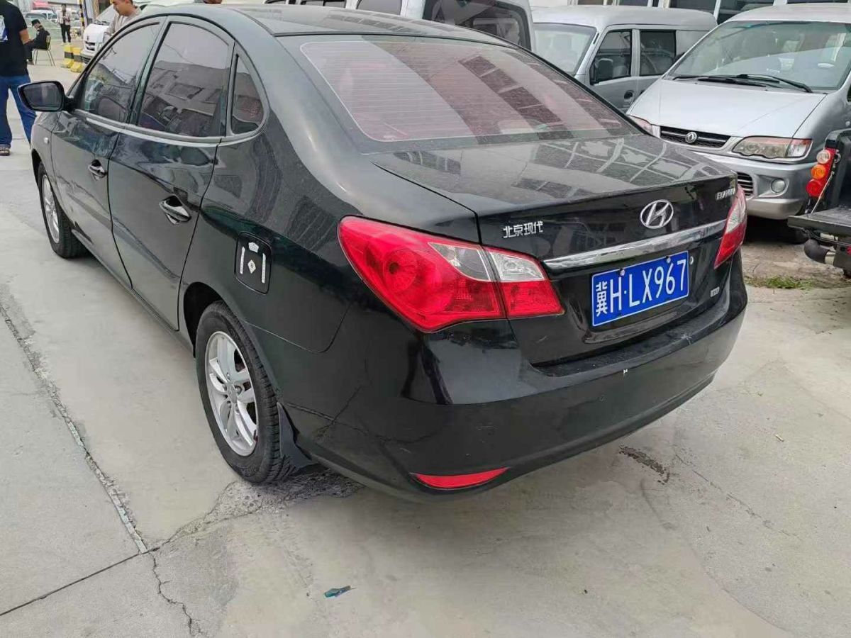 長(zhǎng)城 V80  2013款 1.5T 手動(dòng)實(shí)尚型圖片