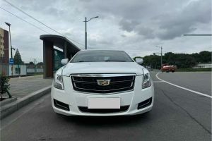 XTS 凯迪拉克 28T 铂金版