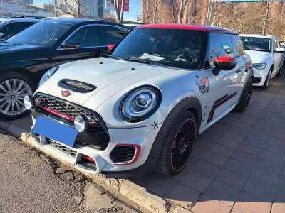 2020年12月 MINI JCW 2.0T JOHN COOPER WORKS圖片