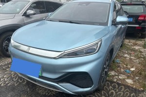 元PLUS 比亞迪 榮耀版 430KM 超越型