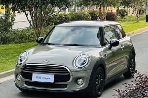 COUNTRYMAN MINI 1.5T COOPER 经典派