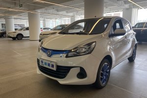 奔奔EV 長安 EV260 標(biāo)準(zhǔn)型