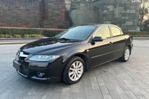 馬自達6 馬自達 2.0L 自動超豪華型