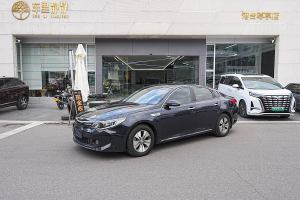 K5 起亚 2.0L hybrid GLS