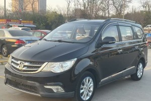 730 寶駿 1.8L 手動(dòng)舒適型 7座