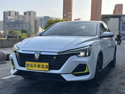 2022年6月 榮威 榮威ei6 MAX EV 500天幕旗艦版圖片