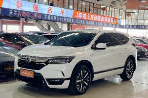 皓影 本田 銳?混動(dòng) 2.0L 兩驅(qū)銳?尊貴版