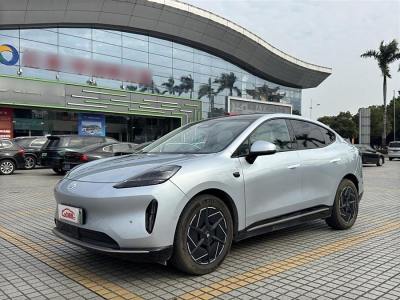 2024年1月 埃安 昊鉑HT 670 后驅(qū)特高壓NDA版圖片