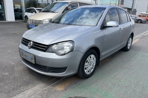 Polo 大眾 勁取 1.4L 手動實樂版