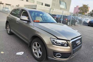 奥迪Q5 奥迪 2.0TFSI 技术型