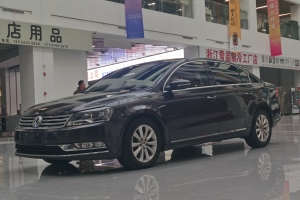 迈腾 大众 1.8TSI 领先型