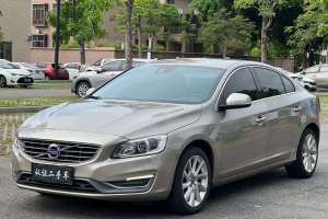 S60 沃爾沃 L 2.0T T4 智遠(yuǎn)版