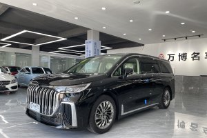 2024年5月 梦想家 岚图 EV 超长续航旗舰版