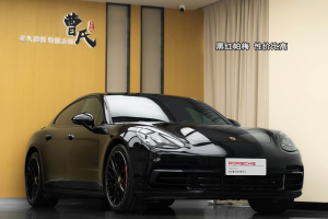 Panamera 保時捷 Panamera 2.9T