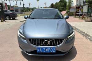 V40 沃爾沃 T3 智雅版
