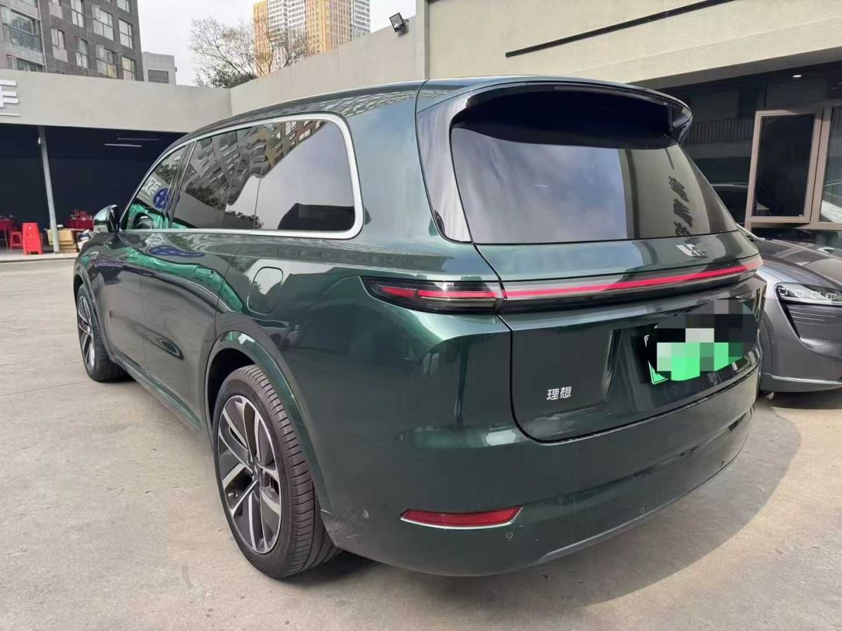 奔馳 奔馳GLC  2023款 GLC 300 4MATIC 轎跑SUV圖片