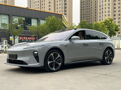 2024年9月 蔚来 蔚来ET5T 75kWh Touring图片