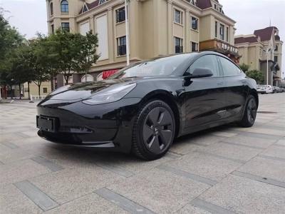 2022年8月 特斯拉 Model Y 改款 后輪驅(qū)動版圖片